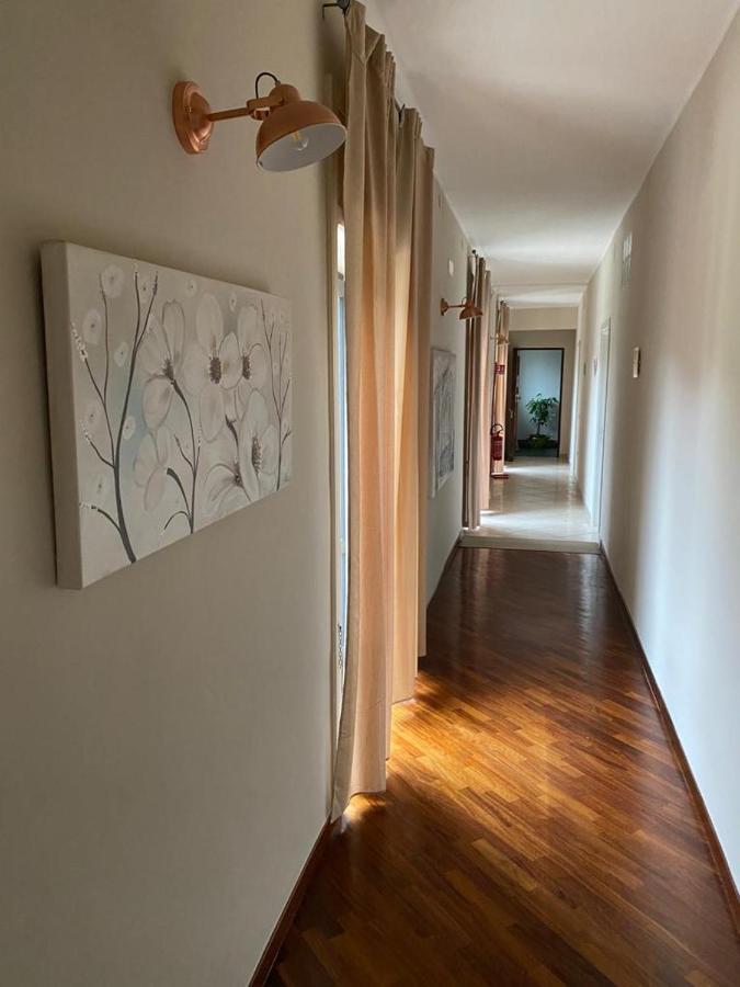 Отель Donna Rosita San Felice a Cancello Экстерьер фото